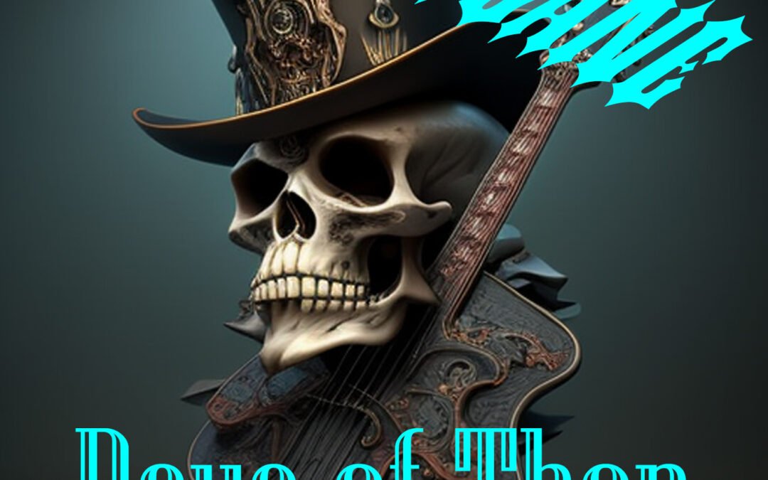 Days of Then – Insane review