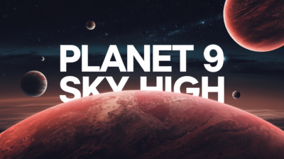 Planet 99-Sky High (Album)