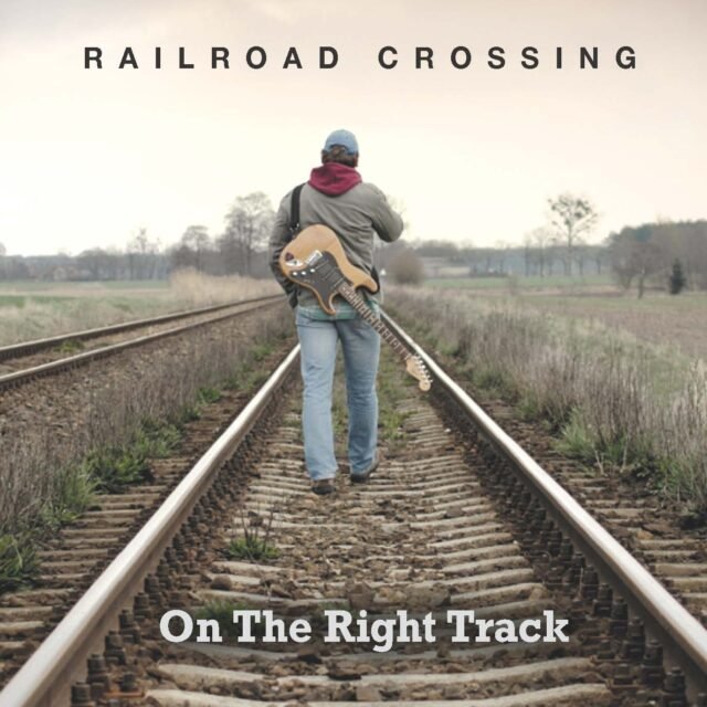 On the Right Track by larry.kayce cover artwork