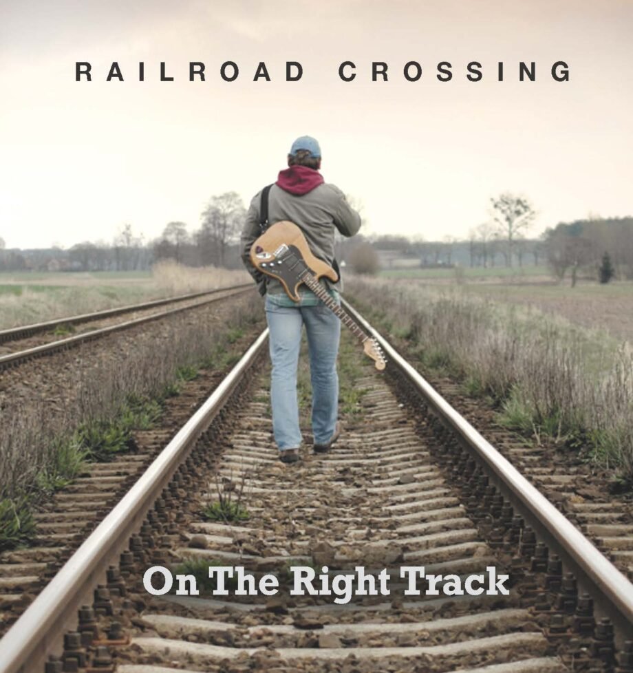 On the Right Track