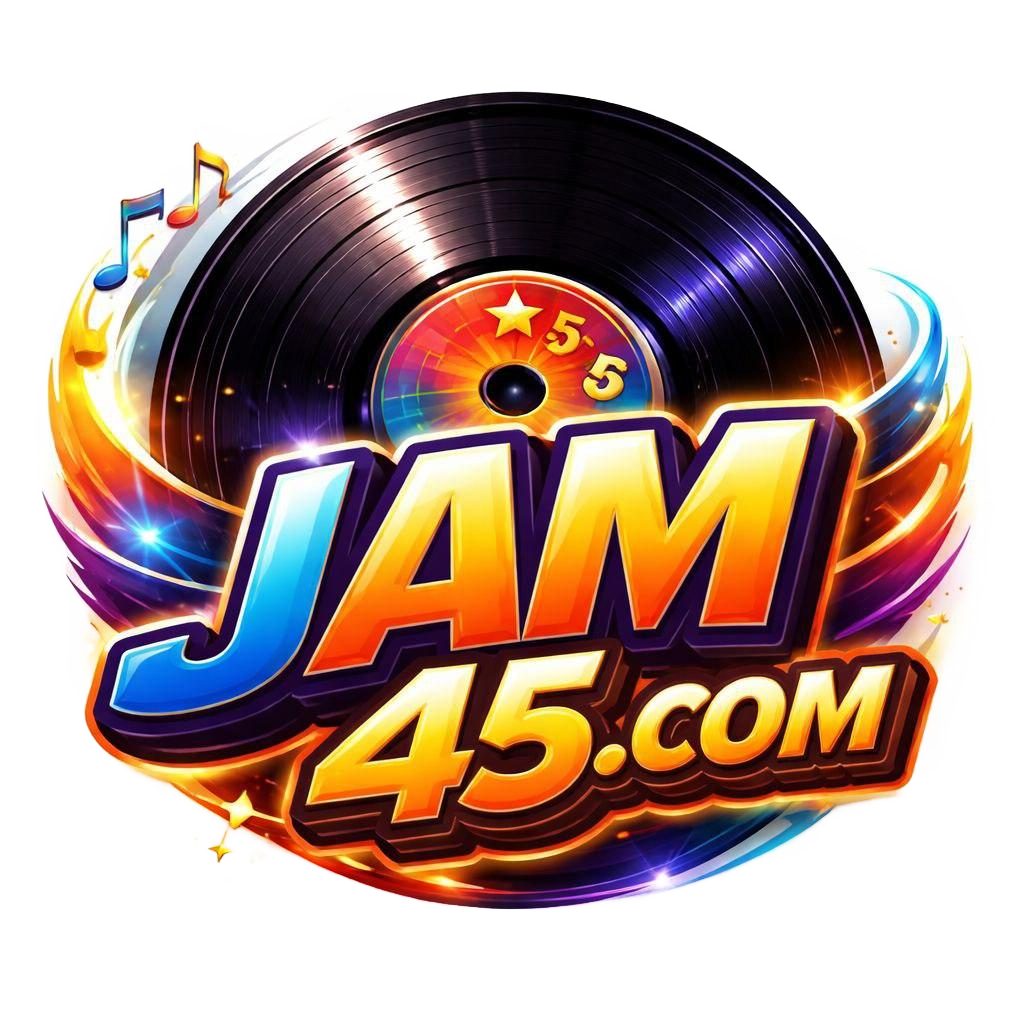 Jam45