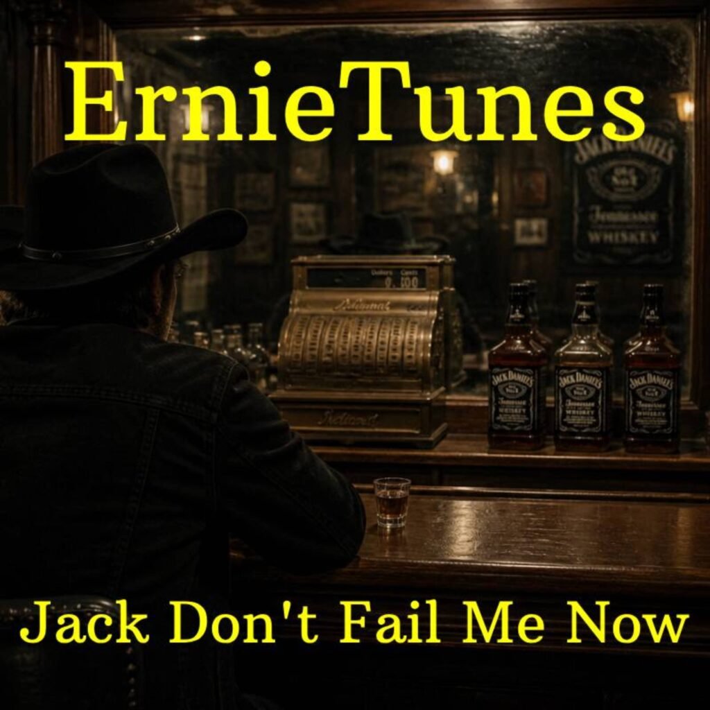 Jack, Don’t Fail Me Now