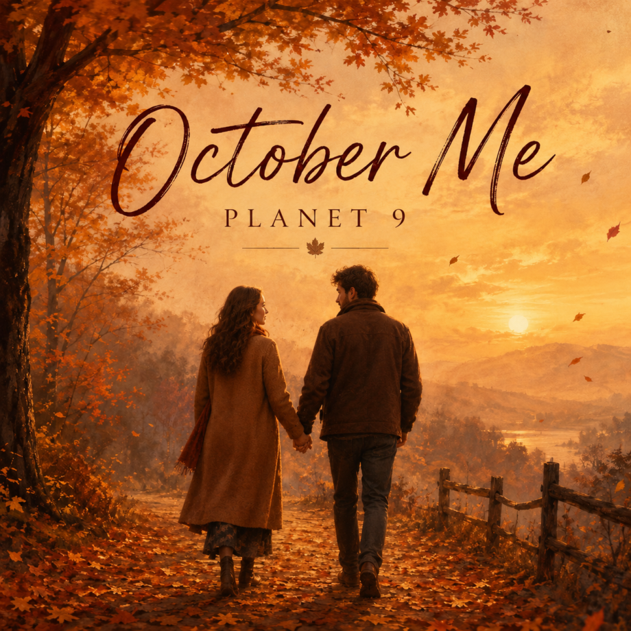 October me