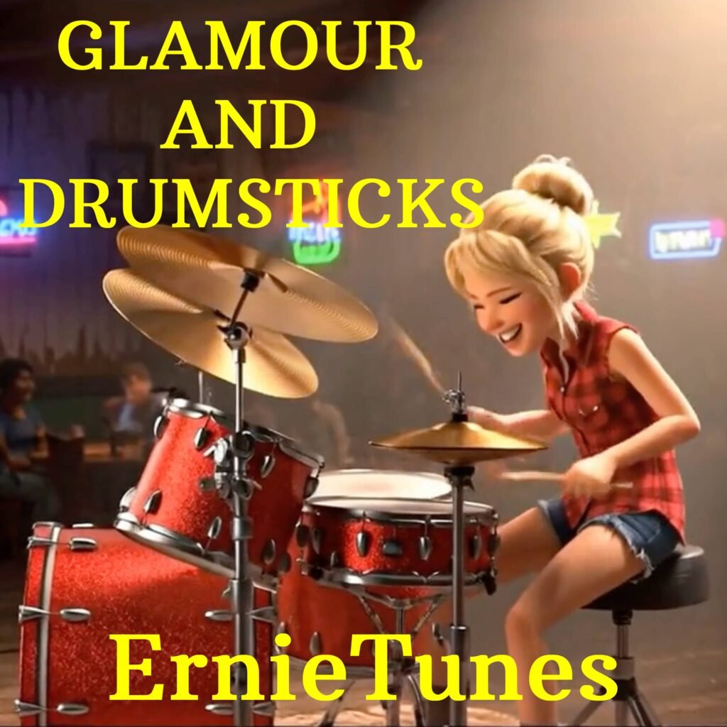 Glamour and Drumsticks
