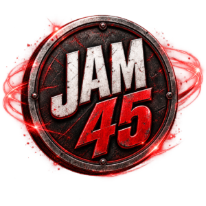 Jam45