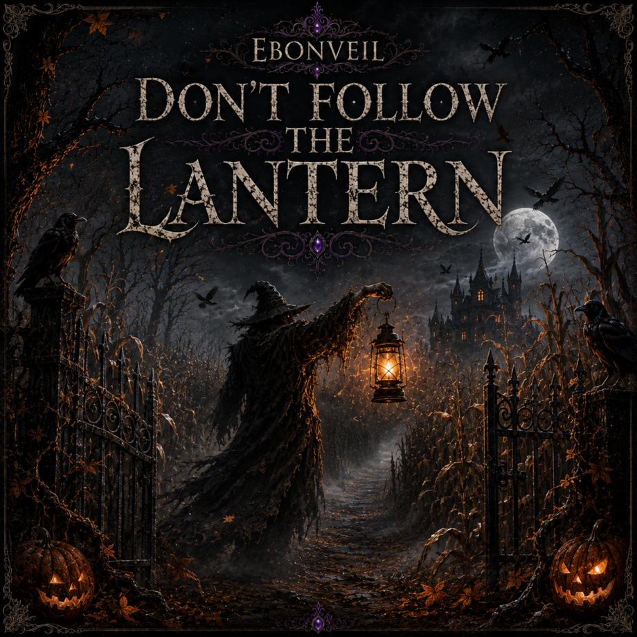 Don't Follow the Lantern